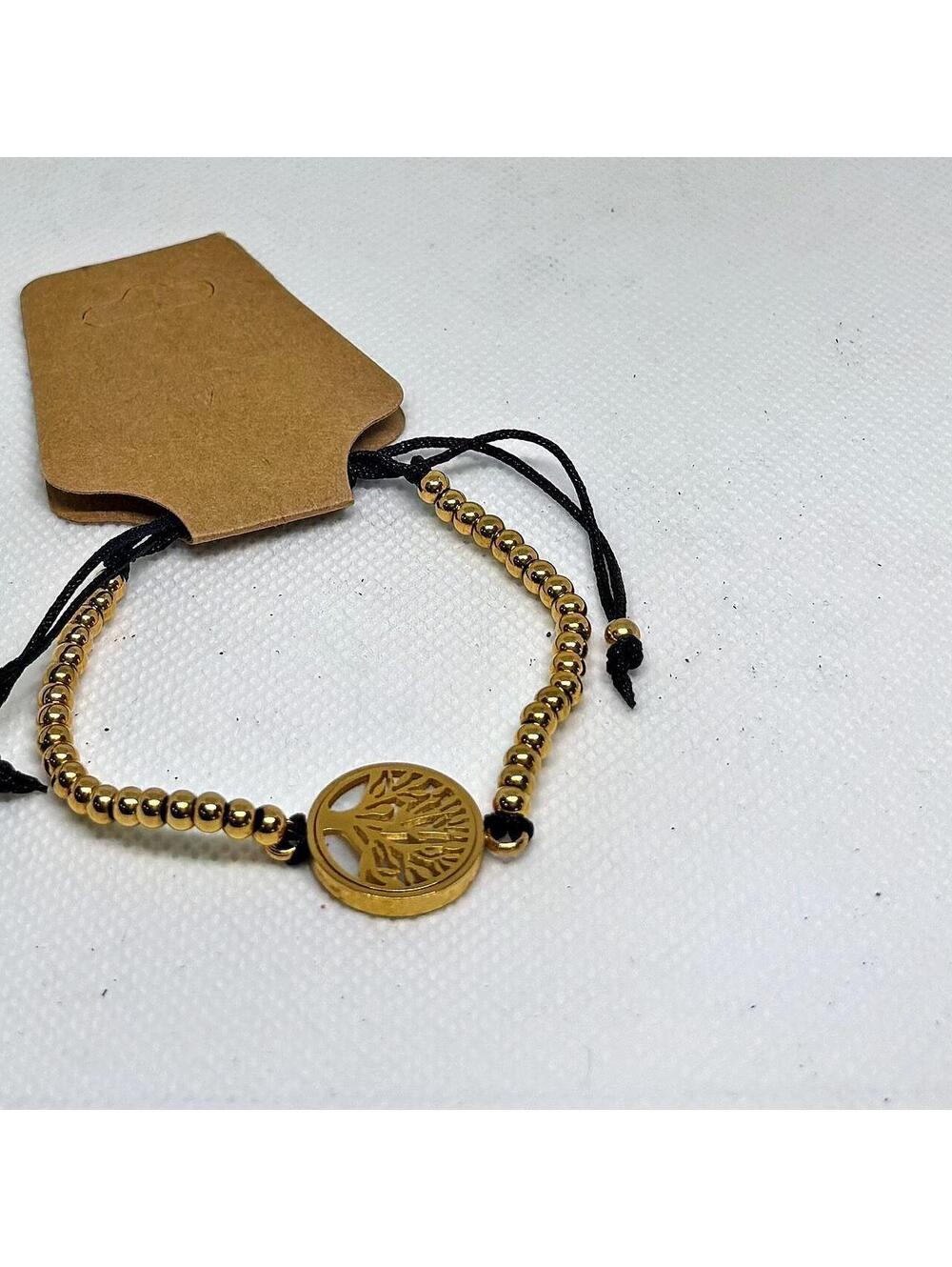 Tree of Life Women's Gold Jewellery